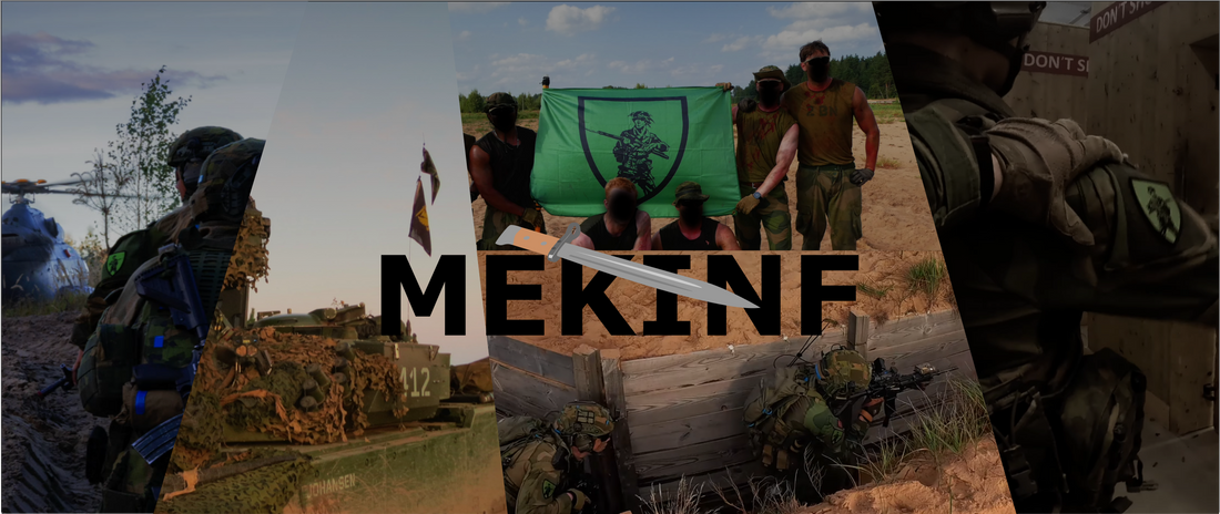 Når stolthet møter fellesskap