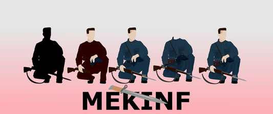 Vi støtter med designprosess!