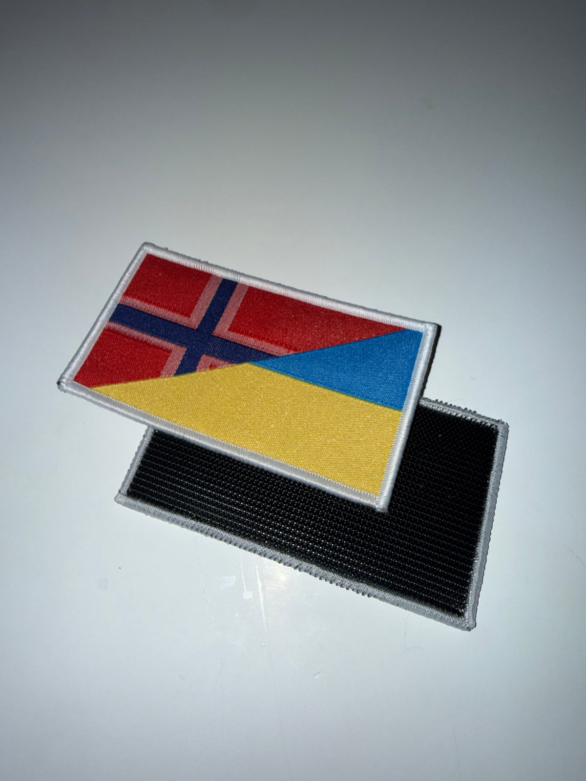 NORUKR